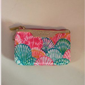 Lilly Pulitzer ID Case